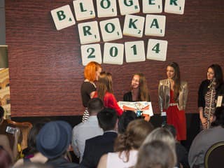 Poznáme najlepších blogerov na