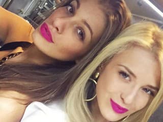 Modelka Jasmina Alagičová túži