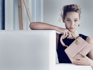 Dior kabelky patria medzi