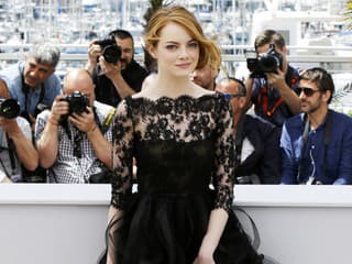 Emma Stone je podľa