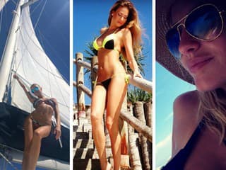 Tieto celebrity sa rozhodli,