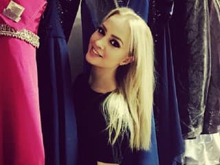 Barbora patrí medzi najtalentovanejšie