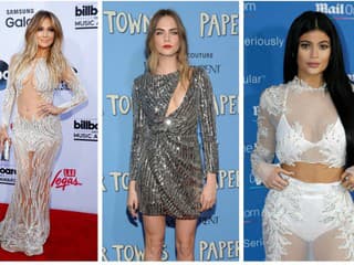 Každá chce byť za