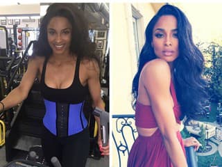 Ciara v tip top