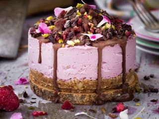 Najkrajší cheesecake, aký sme