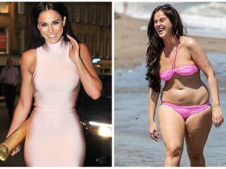 Vicky Pattison prešla v
