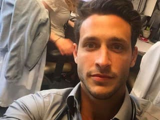 Pri pohľade na newyorkského