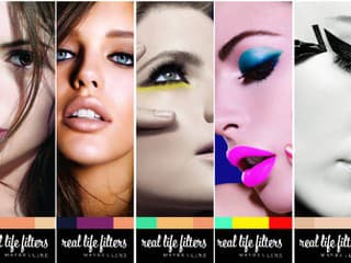 S Real Life Filters