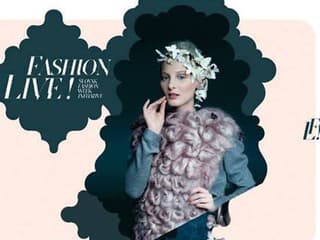 Fashion LIVE! Talk vol.