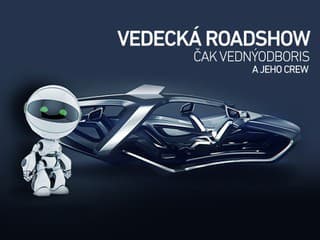 Mladý bojovník za udržateľný