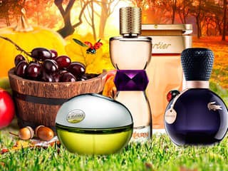 Be Delicious EdP, Yves