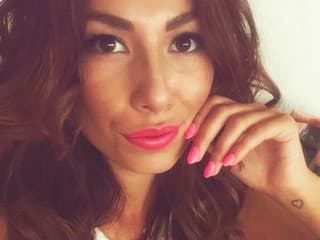 Daniela Christová má talent