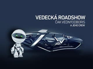 Majster sveta v robotickom