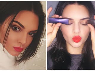 Žiadaná modelka presne vie,