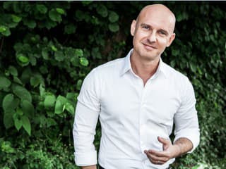 Branislav Gröhling: Muž, ktorý