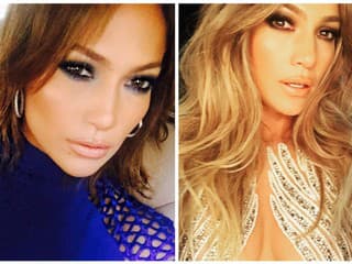 Aj Jennifer Lopez si