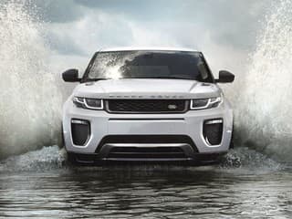 Prémiové kompaktné SUV ponúka