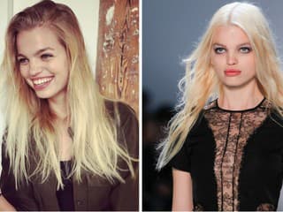 Daphne Groeneveld je špecifická