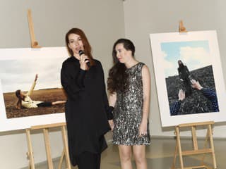 V Prahe sa konala