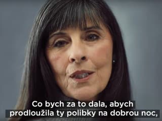 ÚŽASNÉ VIDEO: Tieto slová