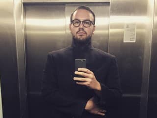 Andrej Kusalík patrí k