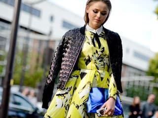 Aj Kristina Bazan nezaostáva