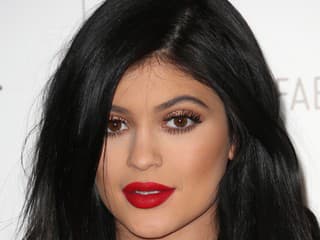 Kylie Jenner tvrdí, že