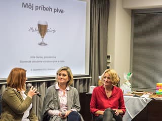 Talentované Slovenky to vedia