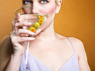 To, aký drink si