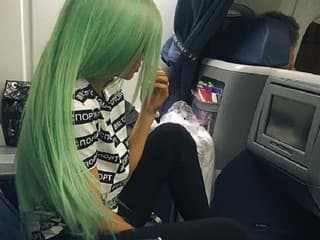 Kylie a jeden z