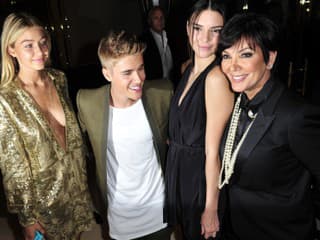 Justin Bieber mal vždy