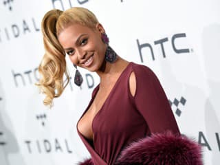 Beyoncé patrí k najkrajším