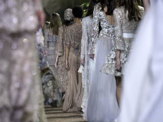 Elie Saab