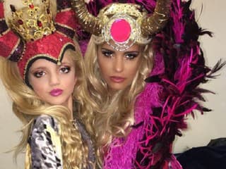 Katie Price nemá žiadnu