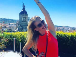 Katarína Štumpfová má okrem