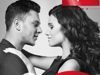Zamlsajte si na valentínskom