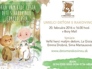 Rodičovská nezisková organizácia Deťom
