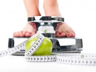 BMI index nie je