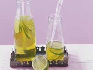 Detoxikačná výzva, ktorá sľubuje