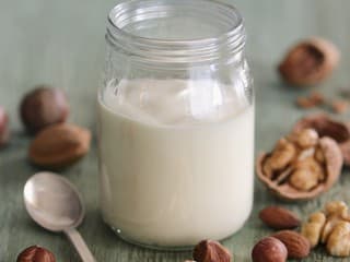 Biely jogurt vás môže