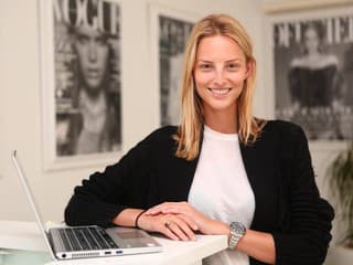 Michaela Kocianová odpovedá na