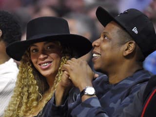 Skvelý marketingový ťah? Beyoncé