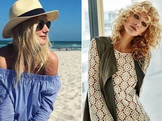 Vyspovedali sme supermodelku Zuzana