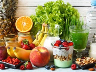 Jedno z najlepších detox