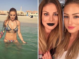 Krásna a šikovná Lucia