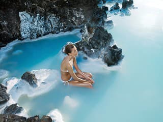 Blue Lagoon (Modrá lagúna),