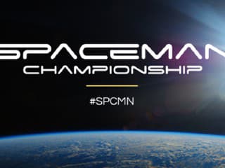 Spaceman Championship 2016 -