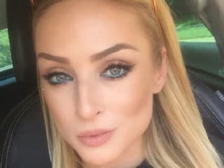 Lucia Sládečková exkluzívne pre