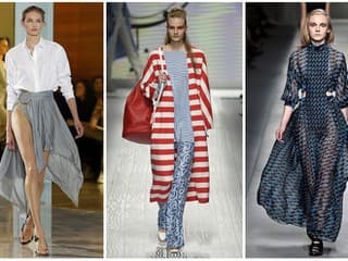 Viete, ktoré trendy sú