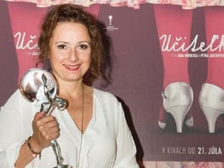 Zuzana Mauréry si z